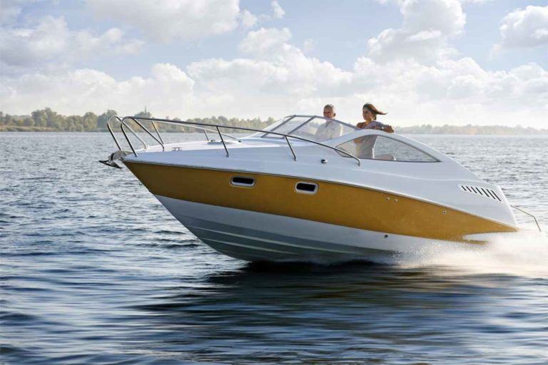 Медицинская справка для управления маломерным судном (ГИМС)