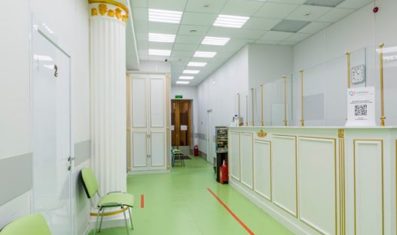 Медкомиссия СПб