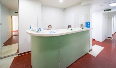 Медкомиссия СПб