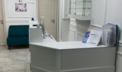 Медкомиссия СПб