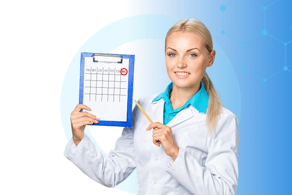 Скидка 15% на все услуги по воскресеньям!