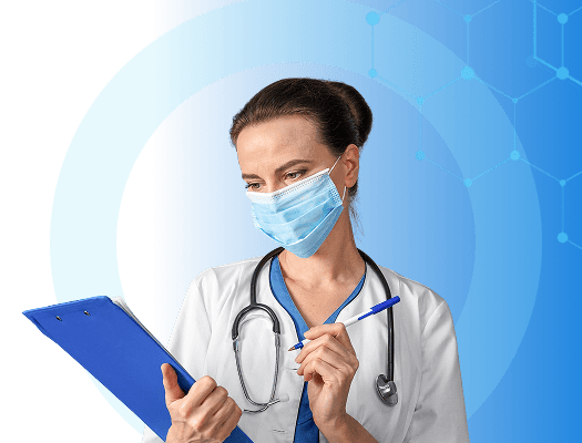 Скидка 20% на все виды медицинских справок в нашем филиале (кроме справки ГИБДД)